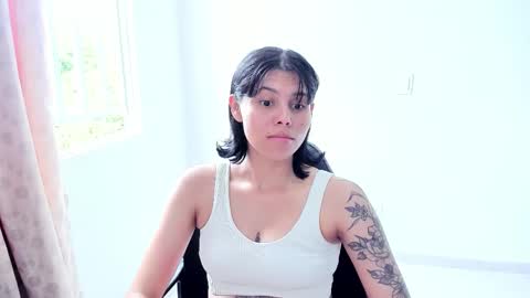 Hanna online show from November 24, 2025, 3:56 pm