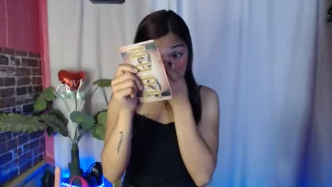 hanna mae online show from February 13, 2026, 11:28 am