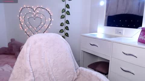 Hannah online show from February 12, 2026, 10:32 am