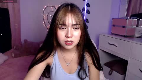 Snapshot of sweet_hannaah chatting on May 1, 2026, 2:49 am Hannah online show from May 1, 2026, 2:49 am