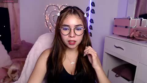 Snapshot of sweet_hannaah chatting on May 5, 2026, 7:05 am Hannah online show from May 5, 2026, 7:05 am