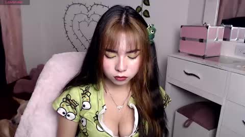 Snapshot of sweet_hannaah chatting on May 11, 2026, 9:26 am Hannah online show from May 11, 2026, 9:26 am
