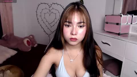 Snapshot of sweet_hannaah chatting on May 12, 2026, 6:10 am Hannah online show from May 12, 2026, 6:10 am