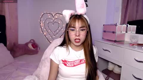 Snapshot of sweet_hannaah chatting on June 3, 2026, 2:36 am Hannah online show from June 3, 2026, 2:36 am