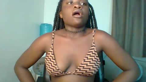 ESTHER NEEMA online show from January 2, 2025, 4:30 am
