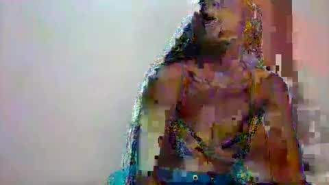 Sweet KCandy online show from May 13, 2026, 12:24 pm