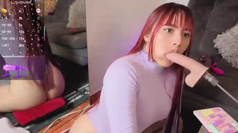 KhristieJoin The Fan Club online show from February 13, 2026, 4:30 am