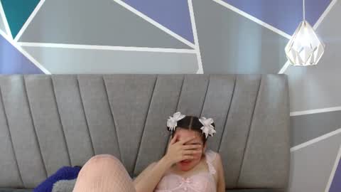 Snapshot of sweet_kitty_05 chatting on July 15, 2026, 6:35 pm sweet_kitty_05 online show from July 15, 2026, 6:35 pm