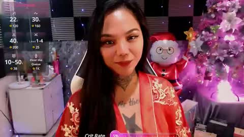 sweet_kittykatya online show from January 2, 2025, 3:40 pm