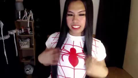 sweet_kyline69 online show from September 19, 2025, 12:17 pm