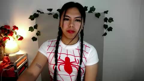 sweet_kyline69 online show from September 22, 2025, 9:00 am