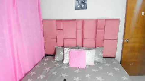 Kathe and Scarlett online show from January 28, 2025, 12:26 am