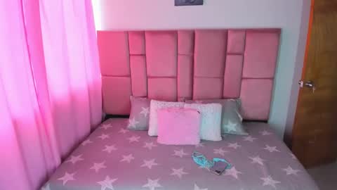 Kathe and Scarlett online show from January 31, 2025, 6:36 pm