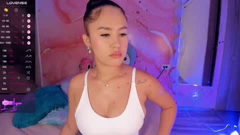 Snapshot of sweet_lemariee_ chatting on March 21, 2026, 12:32 pm Lemarie online show from March 21, 2026, 12:32 pm