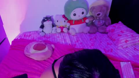 Snapshot of sweet_lemariee_ chatting on May 27, 2026, 3:31 pm Lemarie online show from May 27, 2026, 3:31 pm