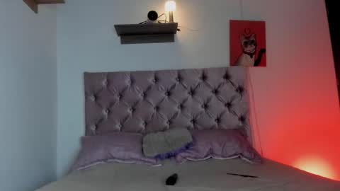 Hi Im Lia Your dreams came true  online show from October 7, 2025, 1:14 am