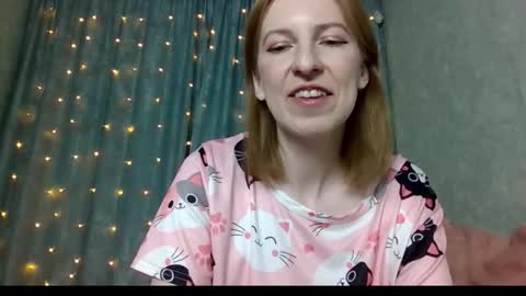 sweet_lilbunny online show from January 9, 2026, 4:21 pm