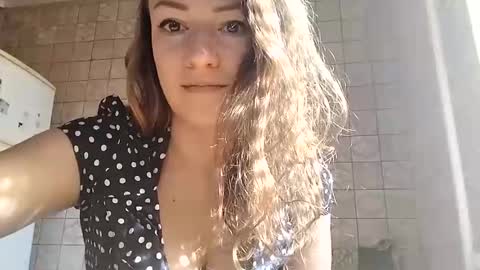 Anna online show from February 27, 2025, 10:59 am