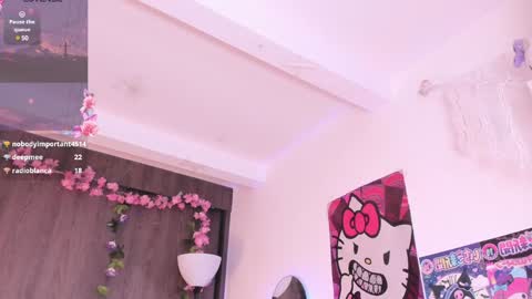 sweet_lilly_sweet online show from December 14, 2024, 1:28 am