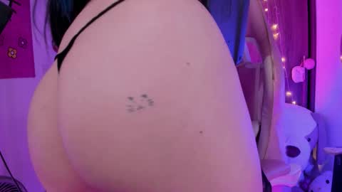 sweet_lilly_sweet online show from March 14, 2026, 3:12 am