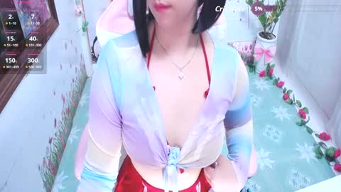 Lily online show from September 26, 2025, 2:26 am