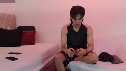 Snapshot of sweet_litle_ chatting on May 17, 2026, 12:12 pm Mia online show from May 17, 2026, 12:12 pm