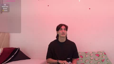Snapshot of sweet_litle_ chatting on May 28, 2026, 12:02 pm Mia online show from May 28, 2026, 12:02 pm