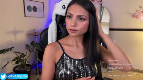 free            private online show from January 9, 2025, 3:15 am