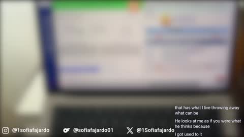 free            private online show from February 1, 2026, 9:13 pm