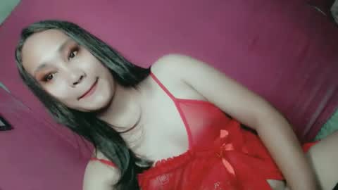 SWEET LOVE online show from January 31, 2025, 9:59 am