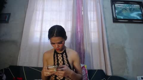 Snapshot of sweet_marga18 chatting on February 17, 2025, 3:58 am marga online show from February 17, 2025, 3:58 am