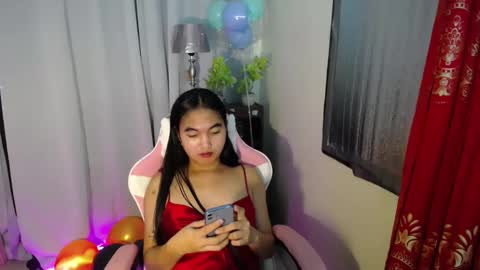 Snapshot of sweet_mariax chatting on January 28, 2025, 5:03 pm Maria Stella online show from January 28, 2025, 5:03 pm