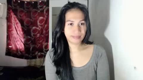 Marie online show from March 12, 2026, 2:07 am