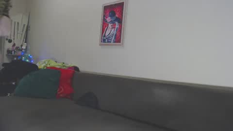 TexasPAWG101 online show from December 22, 2024, 12:07 am