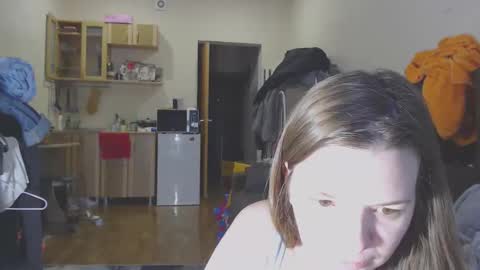 TexasPAWG101 online show from November 18, 2025, 3:23 am