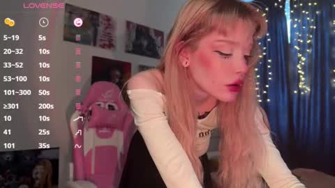 Melissa. Join me on Fansly link in social medias online show from March 8, 2025, 5:49 am