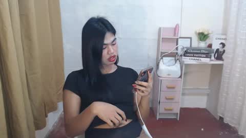 Melon online show from January 23, 2025, 6:03 pm