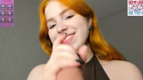 Mia online show from October 17, 2025, 2:08 pm