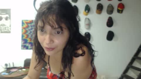 sweet_miamia online show from October 4, 2025, 7:17 am