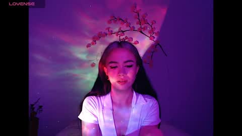 sweet molly420 online show from May 28, 2026, 11:02 pm