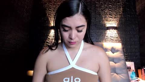 Snapshot of sweet_moniicaa chatting on January 25, 2025, 10:51 am Monica online show from January 25, 2025, 10:51 am