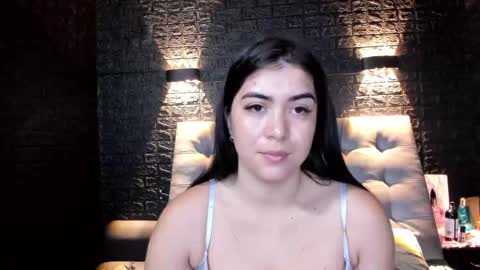 Snapshot of sweet_moniicaa chatting on January 26, 2025, 10:12 am Monica online show from January 26, 2025, 10:12 am