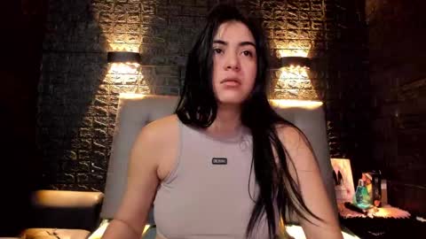 Snapshot of sweet_moniicaa chatting on February 5, 2025, 10:51 am Monica online show from February 5, 2025, 10:51 am