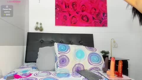 Snapshot of sweet_moniicaa chatting on February 15, 2025, 10:33 am Monica online show from February 15, 2025, 10:33 am