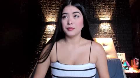 Snapshot of sweet_moniicaa chatting on March 7, 2025, 9:51 am Monica online show from March 7, 2025, 9:51 am