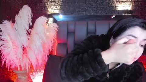Snapshot of sweet_moniicaa chatting on September 23, 2025, 10:51 am Monica online show from September 23, 2025, 10:51 am