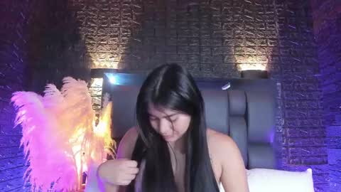 Snapshot of sweet_moniicaa chatting on October 4, 2025, 10:46 am Monica online show from October 4, 2025, 10:46 am