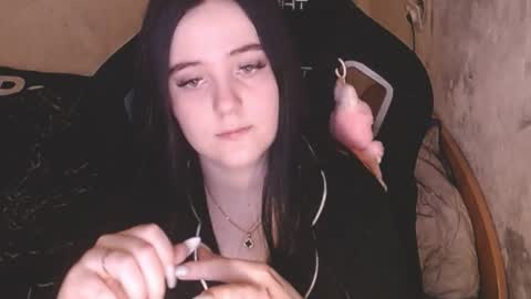 sweet_my_dream online show from October 14, 2025, 5:25 pm