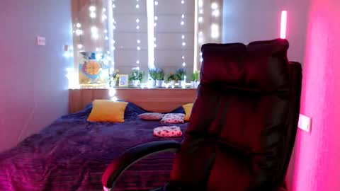 sweet_n_strong online show from December 16, 2025, 7:24 am