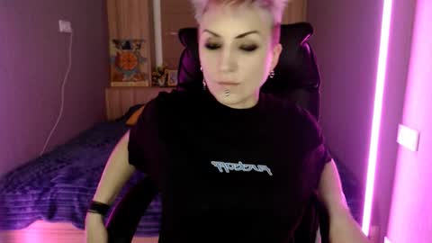 sweet_n_strong online show from January 11, 2026, 12:54 pm